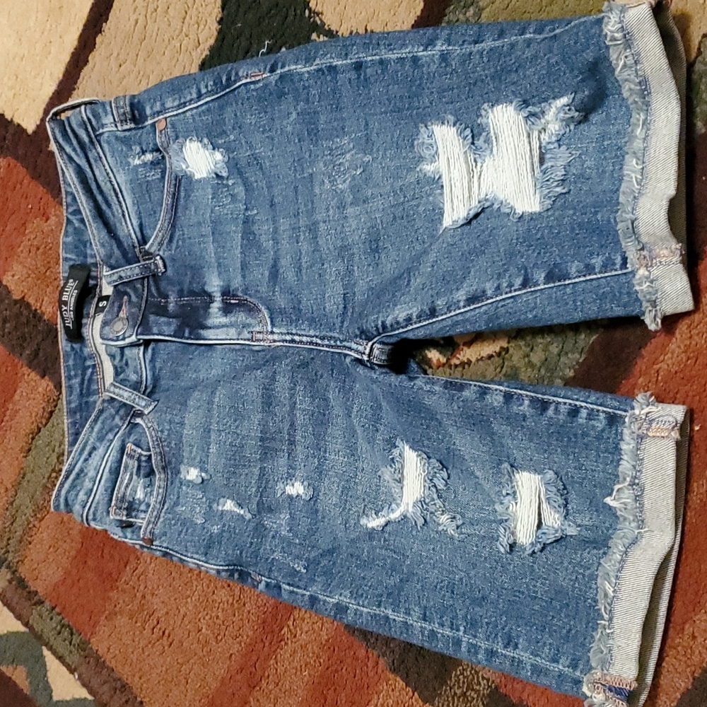 Judy Blue Shorts